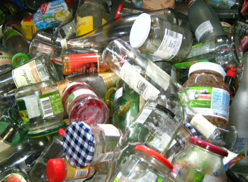 Rifiuti: un progetto per differenziare di più