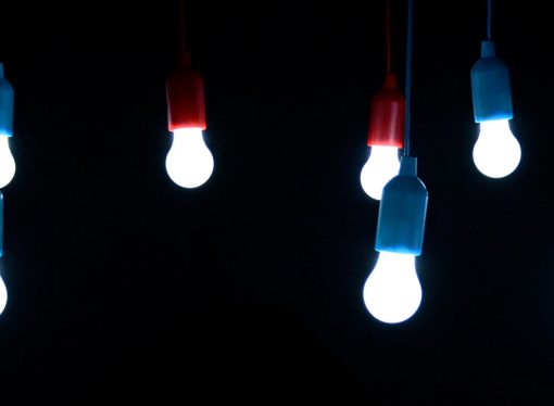 Corbetta si illumina d’immenso a LED