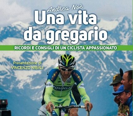 Una vita da gregario per il super “Brontolo” del Ticino
