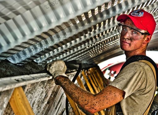 Prevenzione e sicurezza negli ambienti di lavoro