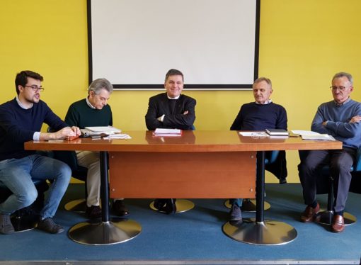 Inaugurato l’Ambulatorio di Comunità “Elena Sachsel”