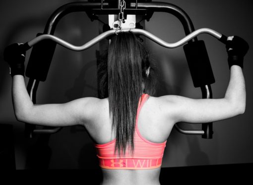 Fitness: come mettersi in forma senza farsi male