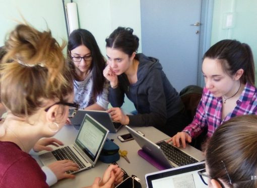 Un salto nel Seicento con gli studenti del Quasimodo