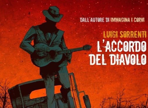 In libreria si suona l’accordo del Diavolo
