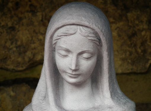 A Magenta arriva la Madonna di Fatima