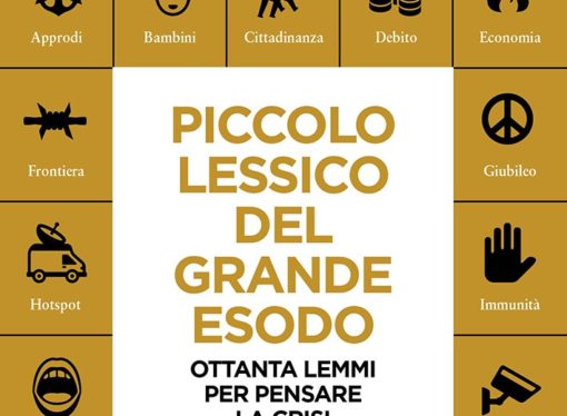 A Robecchetto il Piccolo Lessico del Grande Esodo