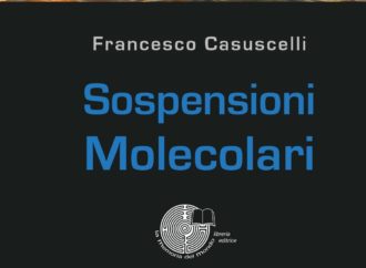 Le Sospensioni Molecolari di Francesco Casuscelli