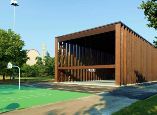 Al via ParkMI, un progetto sociale per le famiglie