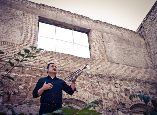 Un nuovo album per Roy Paci & Aretuska