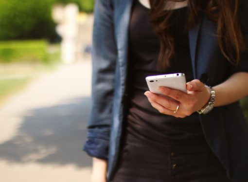 I giovani italiani non sono smartphone – dipendenti