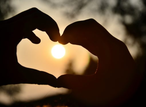 Un libro svela quando nacque la parola “amore”