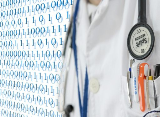 Salute, quella digitale potrebbe stare meglio