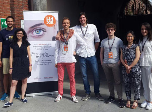 H4JOB per inserire 150 studenti nelle aziende
