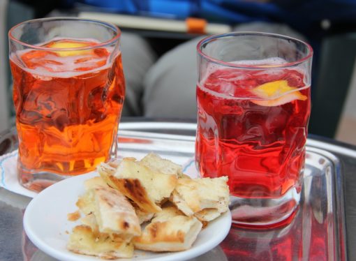 A Sedriano l’Aperifleur, concerto e street food