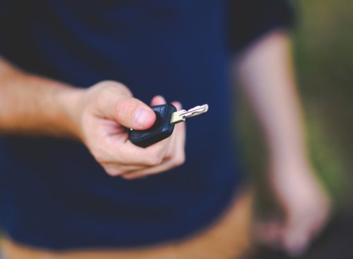 Car sharing, una pratica che prende piede