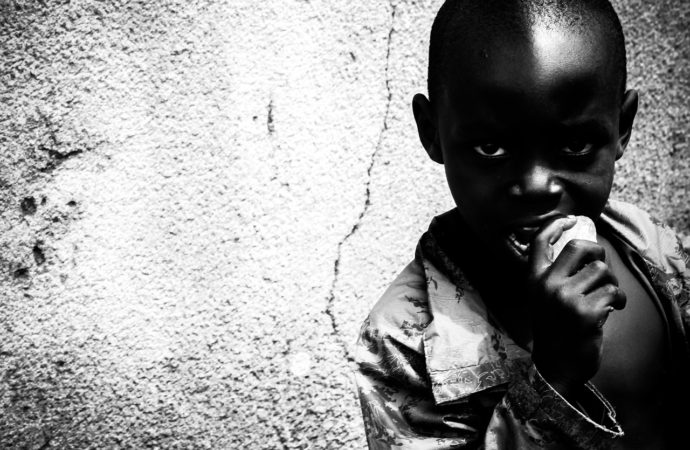 A Lonate “Una Notte in Trincea 2” per il Congo