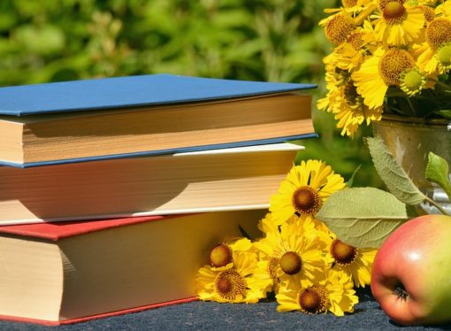 Solstizio d’estate: vieni a leggere le “Pagine al Sole”