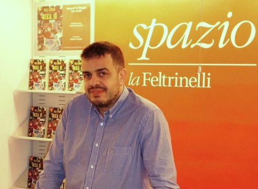 PaS 2/Libri: “Musical 80” e  “Una vita da Gregario”