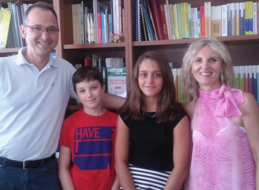 Kanguorou di Matematica, due magentini semifinalisti