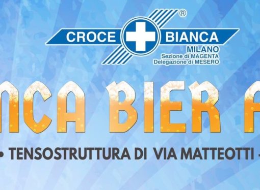 Un weekend di musica con la 24ª “Bianca Bier Fest”