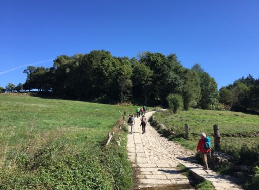 Il potere del cammino spirituale in Lombardia