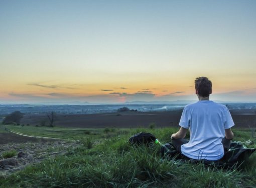 Preghiera, meditazione e il grande potere del silenzio