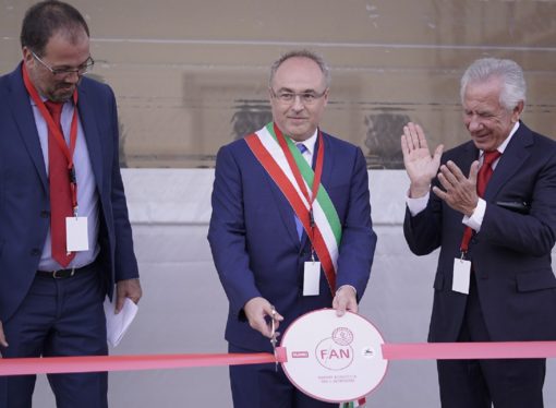 FAN, un nuovo modello di impresa biologica