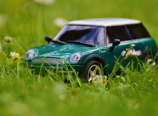 L’auto del futuro sarà sempre più ecologica