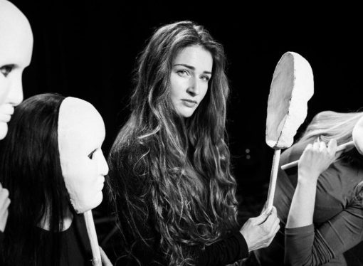 A Milano parte la prima stagione di teatro terapia
