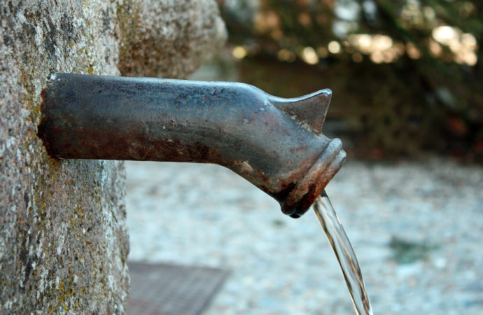 Acqua, le tecnologie per evitare gli sprechi