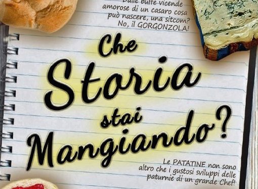 Cibo è Cultura. Lo sai che Storia stai Mangiando?