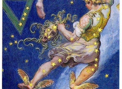 “Arte & Astrologia” in Casa Dugnani di Robecco