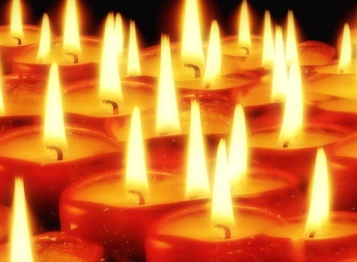 Festa della Luce nella lunga notte di Santa Lucia
