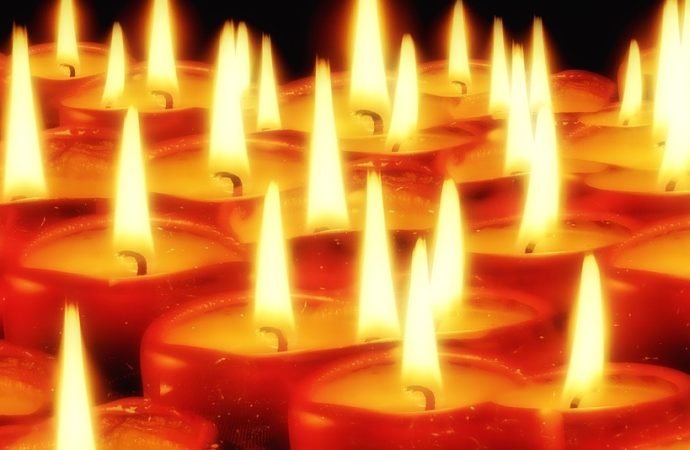 Festa della Luce nella lunga notte di Santa Lucia