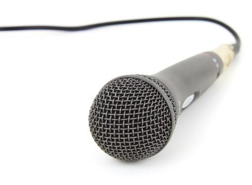 La storia vera di un cane sciolto del rock italiano