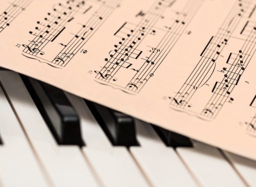 Il palcoscenico della Paganini è online