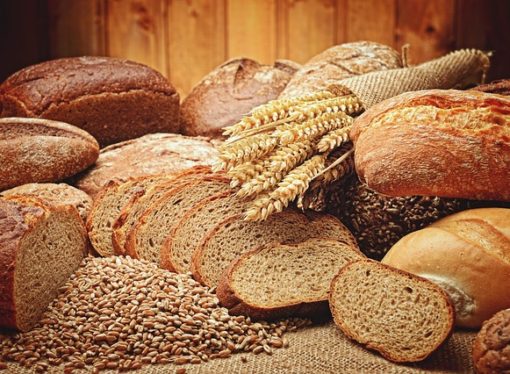 A Cuirone di Vergiate la Festa del Pane 2017