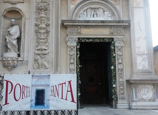 A Magenta volge al termine l’Anno della Santità