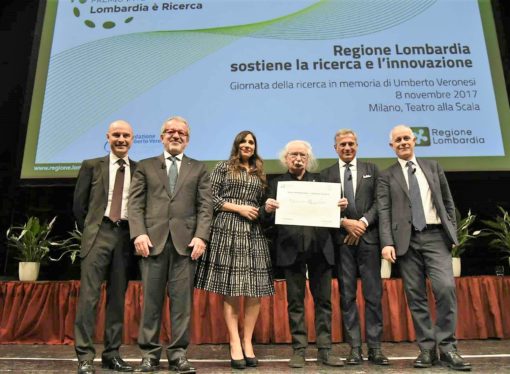 In Lombardia gli algoritmi per prevedere il futuro