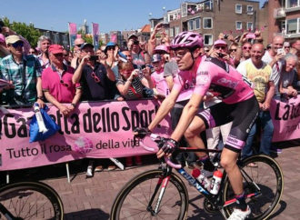 Abbiategrasso al Giro d’Italia, inizia la sfida