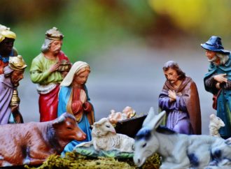 “Cristianizzare” il Natale!?