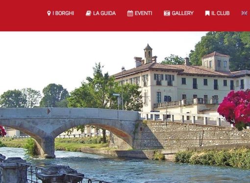 Borghi più belli d’Italia, meraviglie e città slow