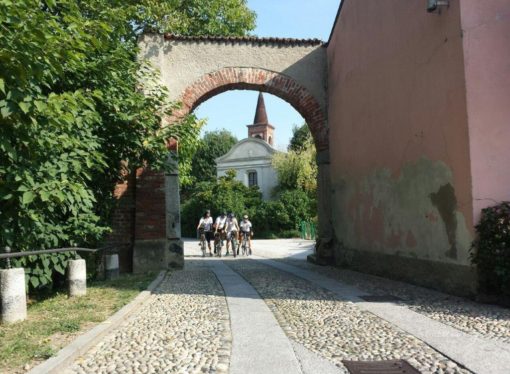 È l’anno del cicloturismo nelle Terre dei Navigli