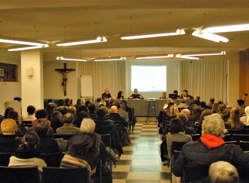 I giovani sono protagonisti nella società che cambia