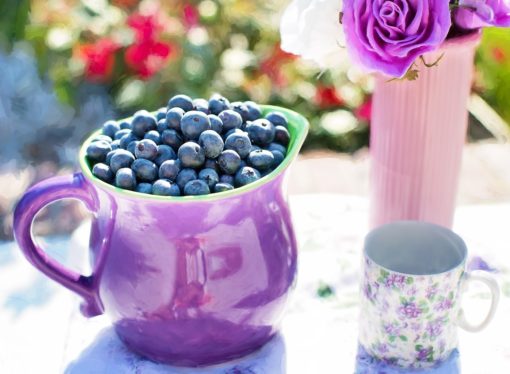 9 superfood per la dieta che salvano la vita