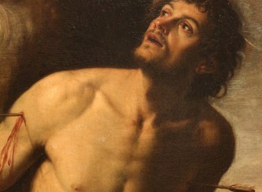 Grande festa a Magenta per San Sebastiano Martire