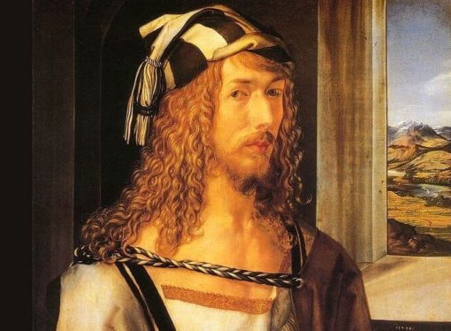 Evento sul maestro di Norimberga Albrecht Dürer