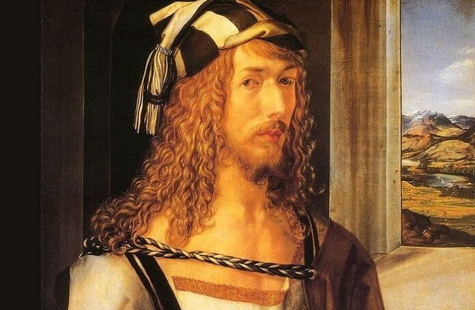 Evento sul maestro di Norimberga Albrecht Dürer