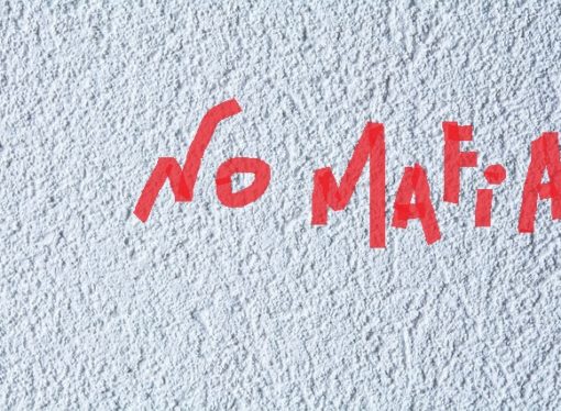 Un murales di 950 nomi per ricordare le vittime di mafia