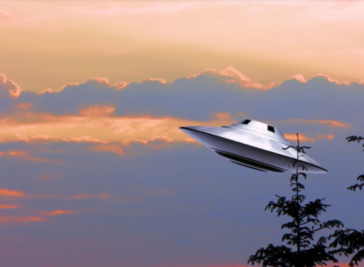 UFO, incontri “ravvicinati” a Magenta e dintorni